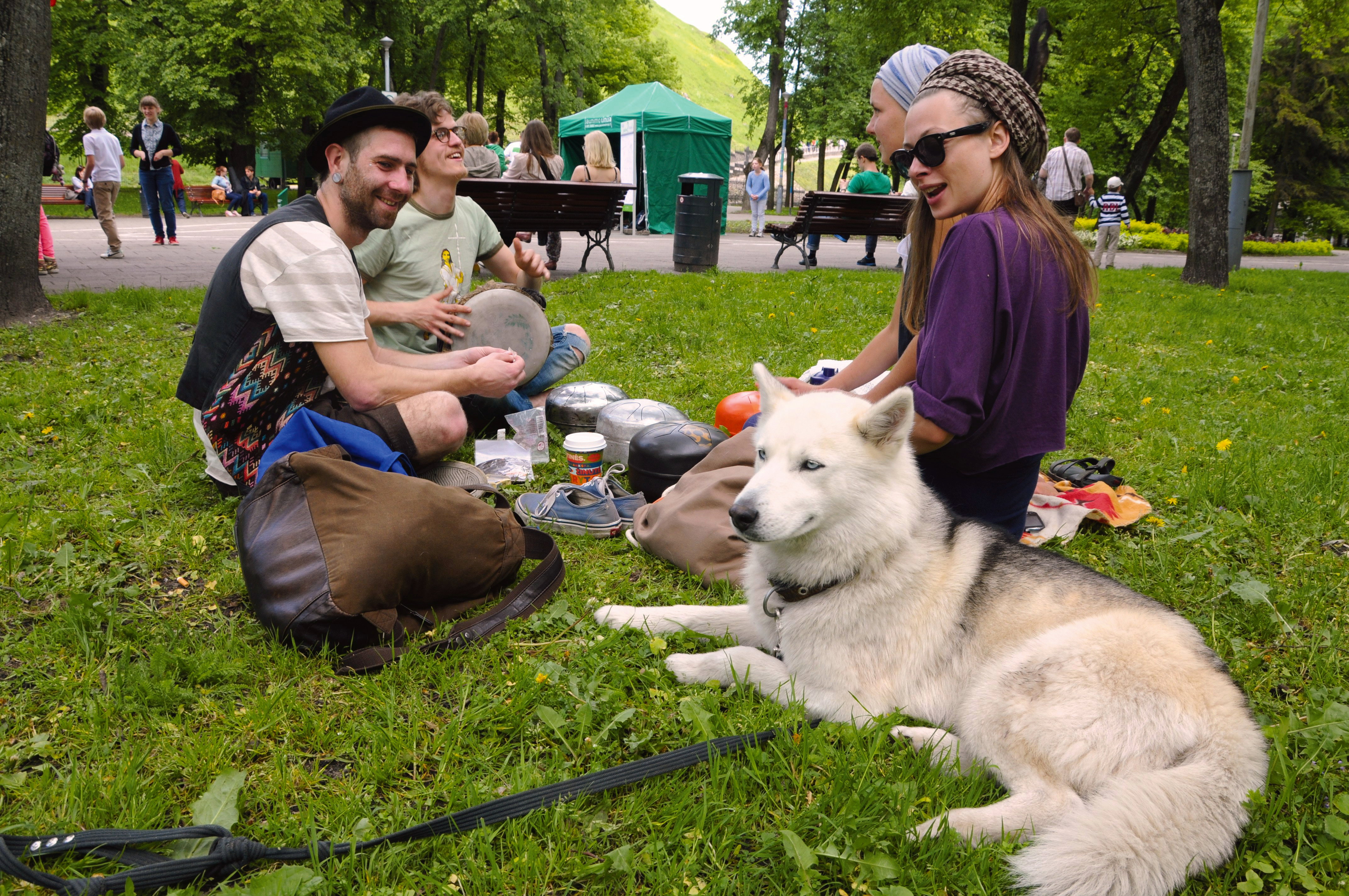 Współczesne Wilno