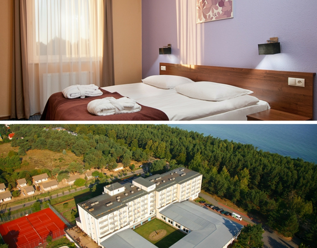 9. ASTOR (Władysławowo)