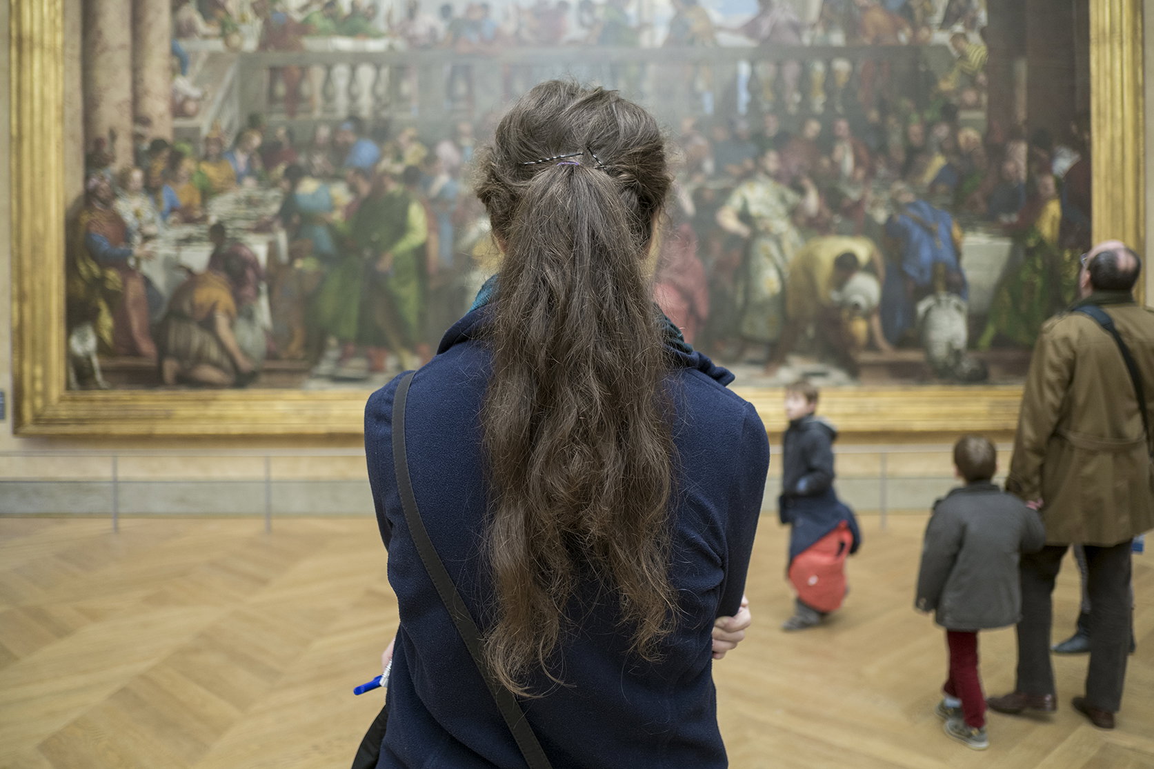 Mona Lisa