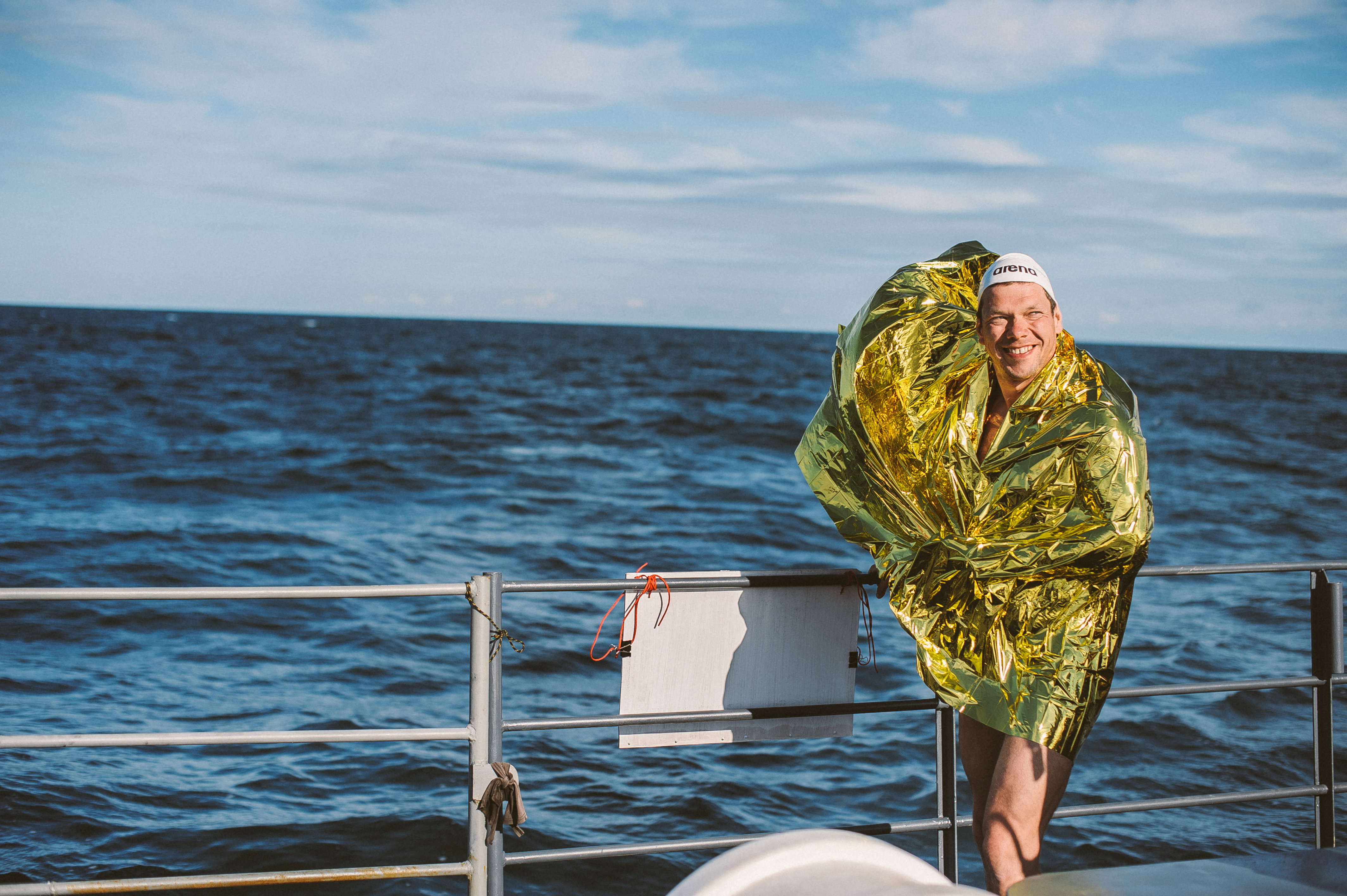 Balviten Baltic Challenge
