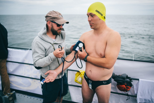 Balviten Baltic Challenge