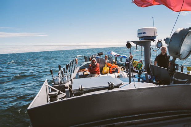 Balviten Baltic Challenge