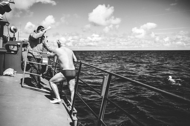 Balviten Baltic Challenge