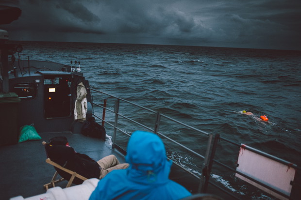 Balviten Baltic Challenge