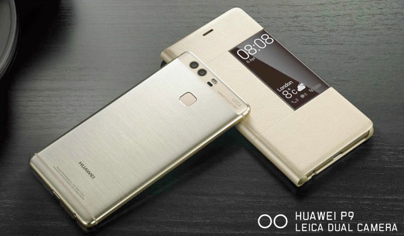 Huawei P9