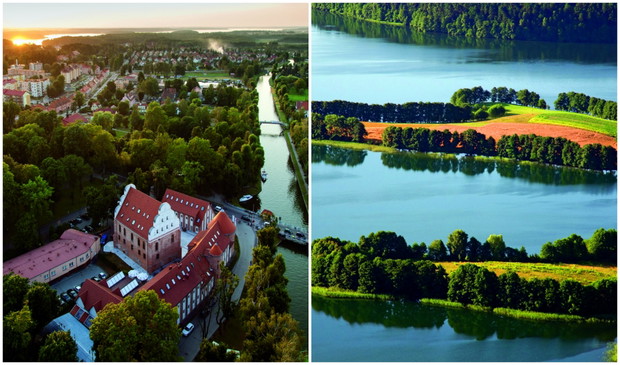 Warmińsko-mazurskie