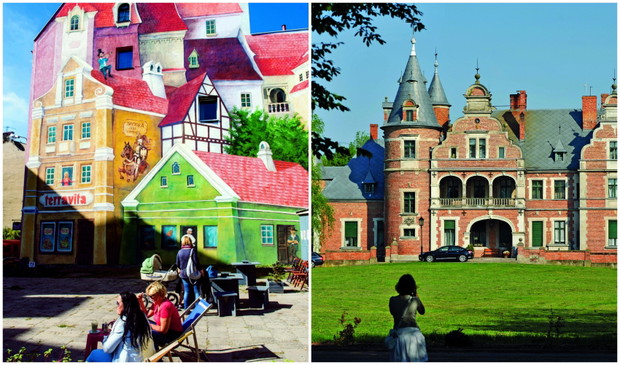 Wielkopolskie
