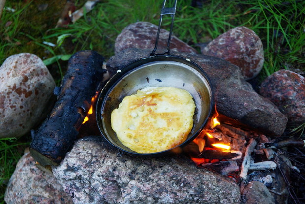 Z wizytą u Mikołaja, czyli część 7 wyprawy do Laponii