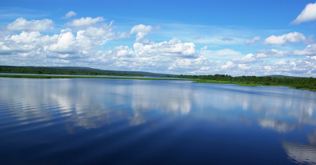 Z wizytą u Mikołaja, czyli część 7 wyprawy do Laponii