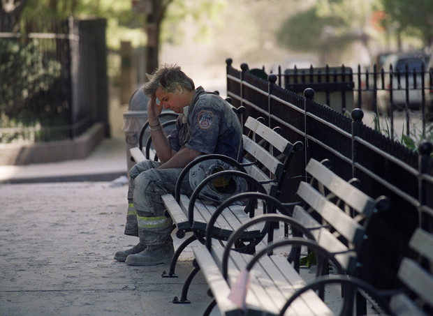 15 lat po ataku na World Trade Center. 3 filmy dokumentalne na National Geographic Channel