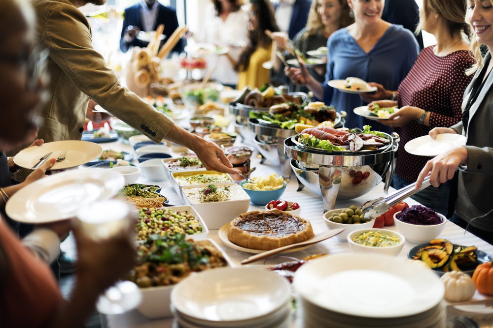 "Rozbudzamy towarzyskość". Restaurant Week w Polsce