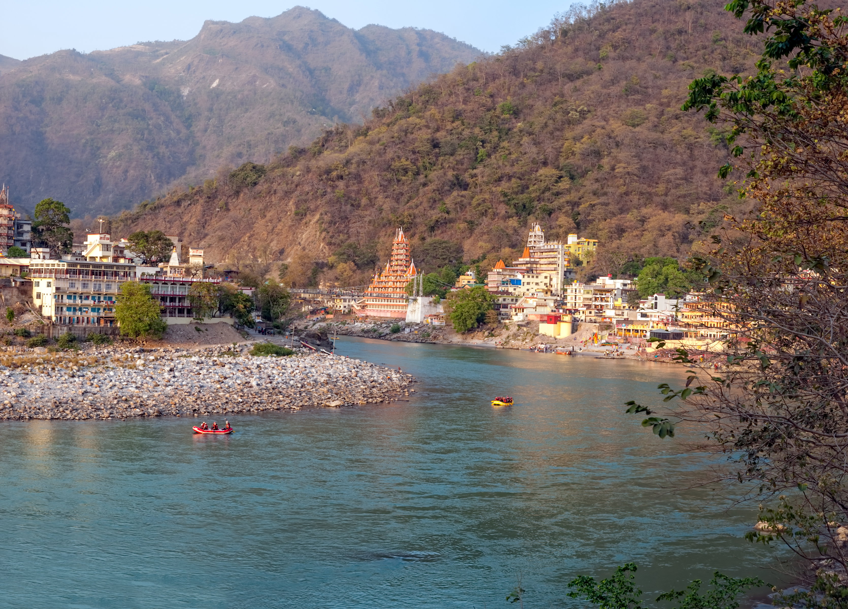 Himalaje
