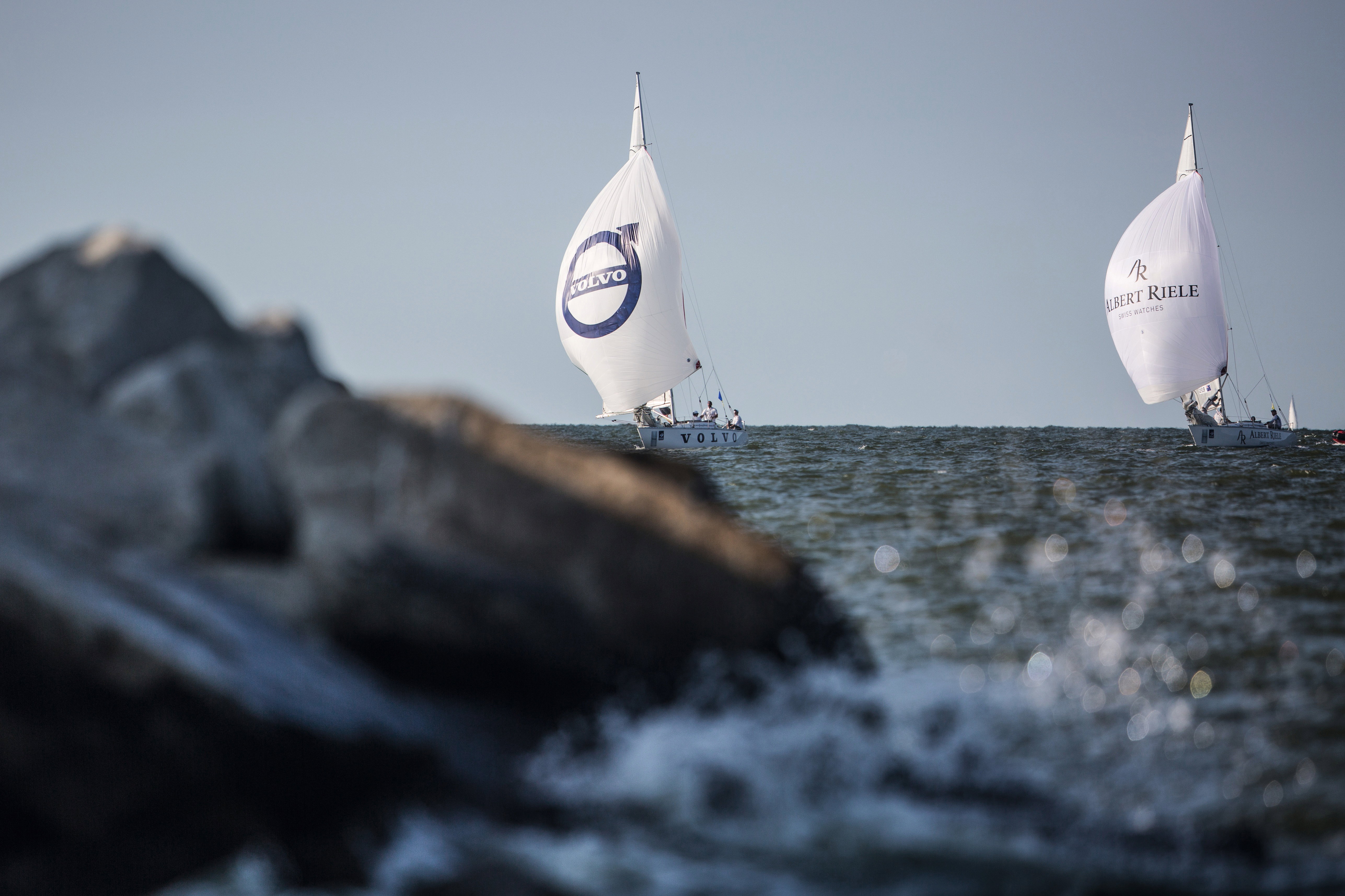 Energa Sopot Match Race