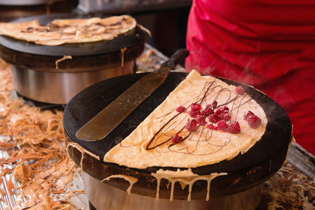 Crêpes (Paryż)