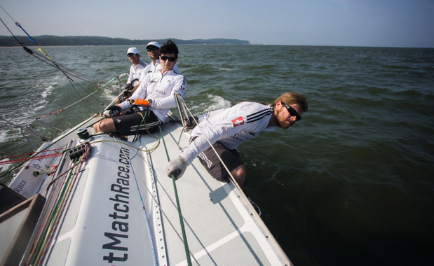 Energa Sopot Match Race