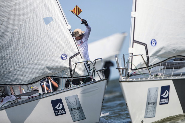 Energa Sopot Match Race