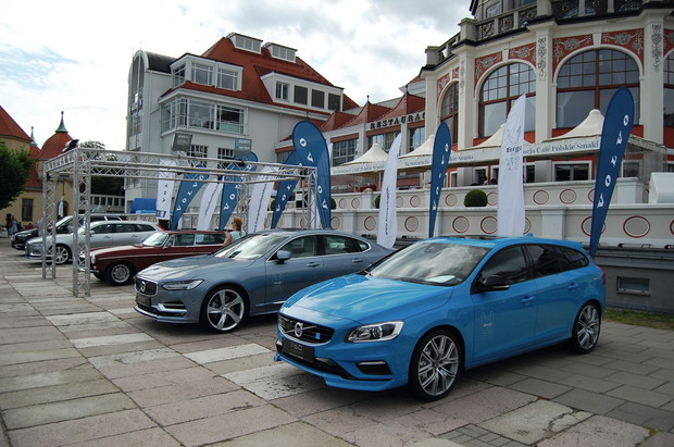 Energa Sopot Match Race