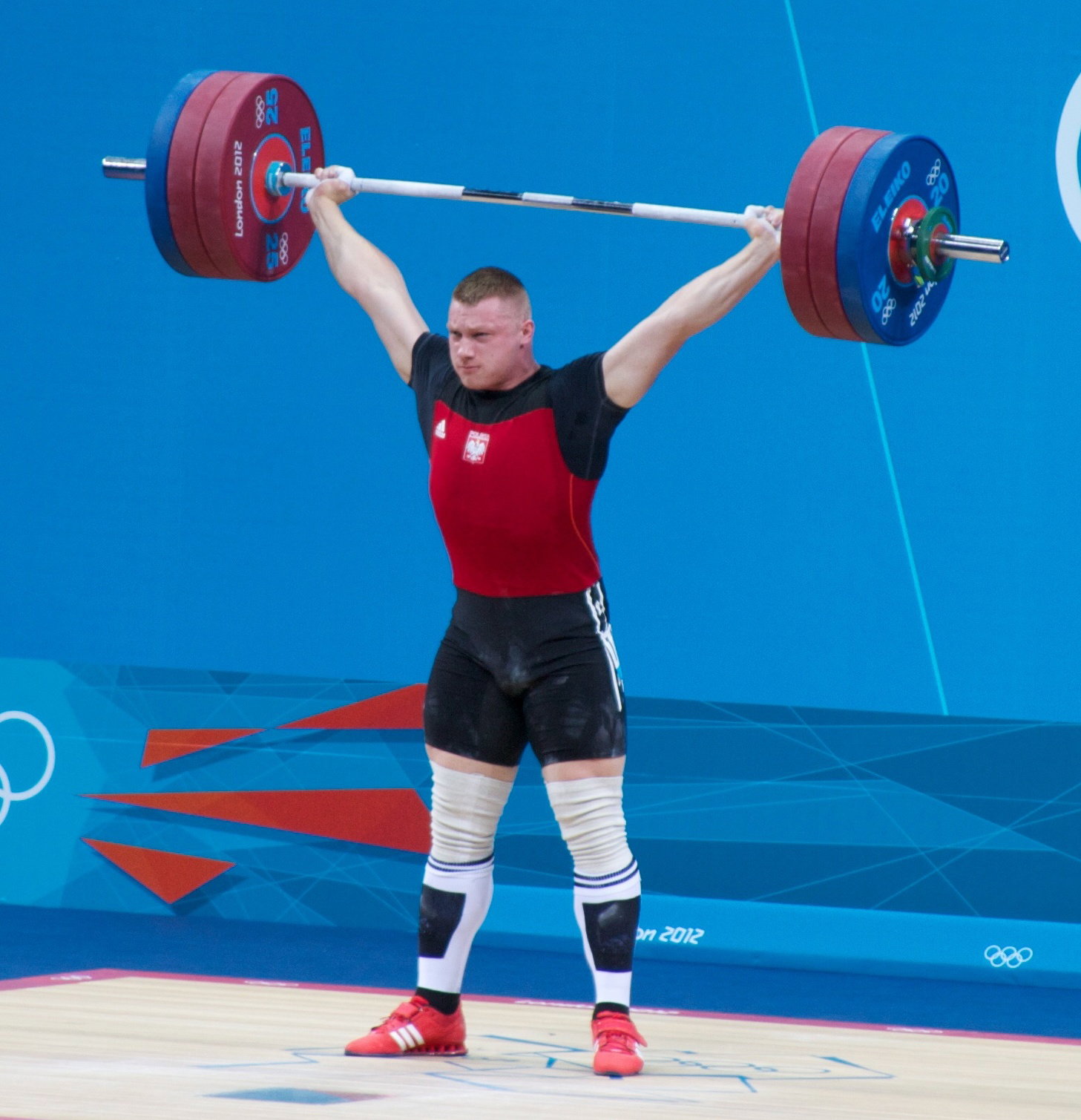 Tomasz Zieliński przyłapany na dopingu