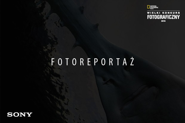 Fotoreportaż