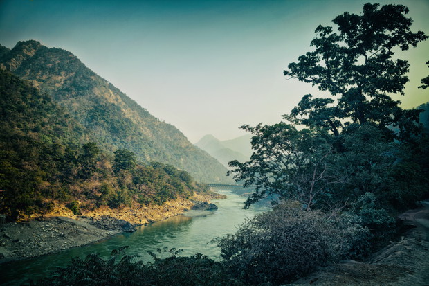 Himalaje
