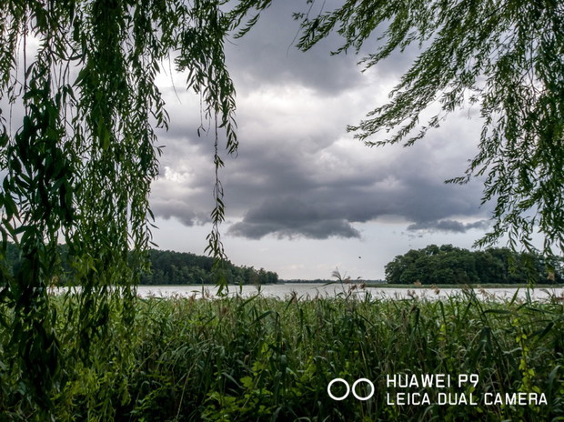 Huawei P9 - trzecia część testu NG