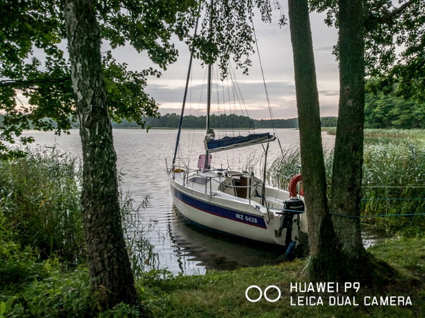 Huawei P9 - trzecia część testu NG