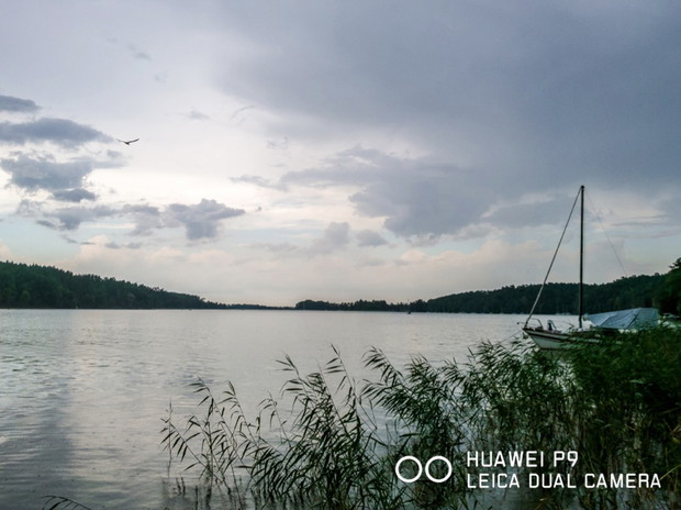 Huawei P9 - trzecia część testu NG