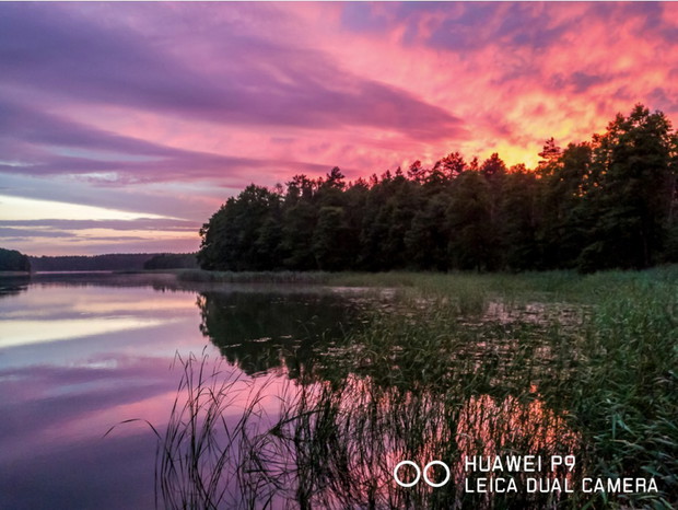 Huawei P9 - trzecia część testu NG
