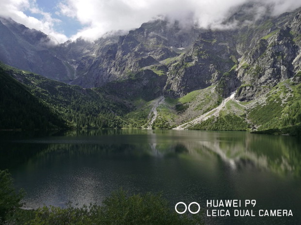 Huawei P9 - trzecia część testu NG