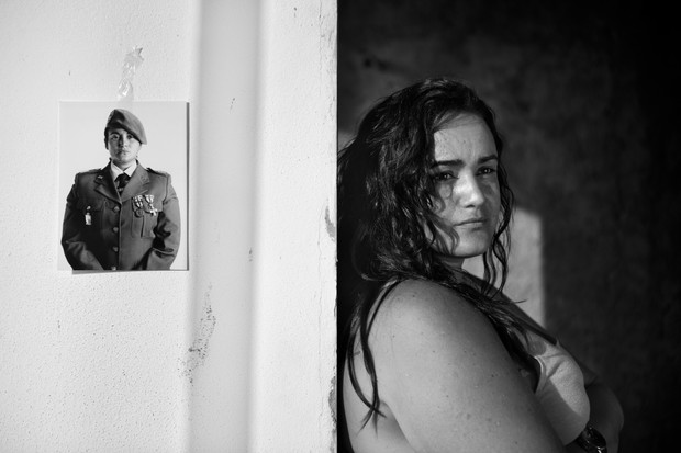 I wyróżnienie „Jenny” - Magdalena Pierwocha