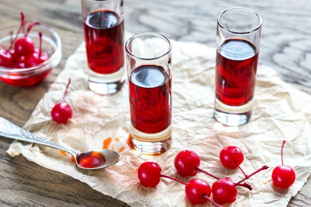 Maraschino (Chorwacja)