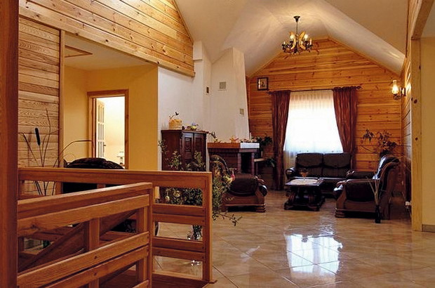 Sprawdzona agroturystyka