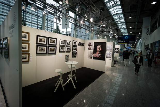 Wystartowała Photokina!