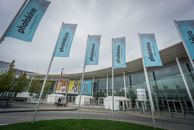 Wystartowała Photokina!