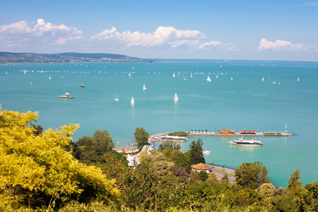 2. Balaton
