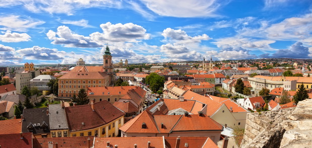 3. Eger