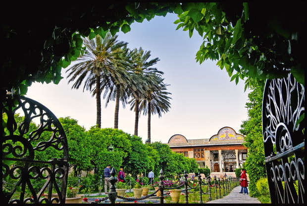 Bagh-e Naranjestan
