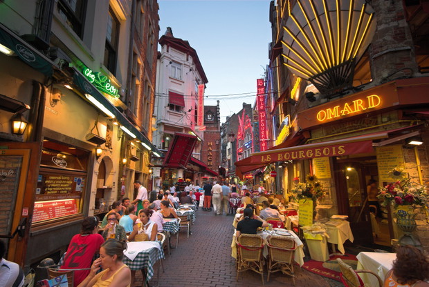 Belgia