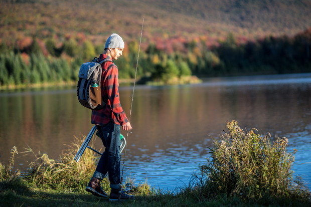 Merrell. Stworzony do outdooru, pasujący do miasta