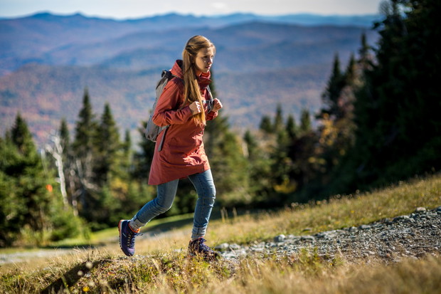Merrell. Stworzony do outdooru, pasujący do miasta