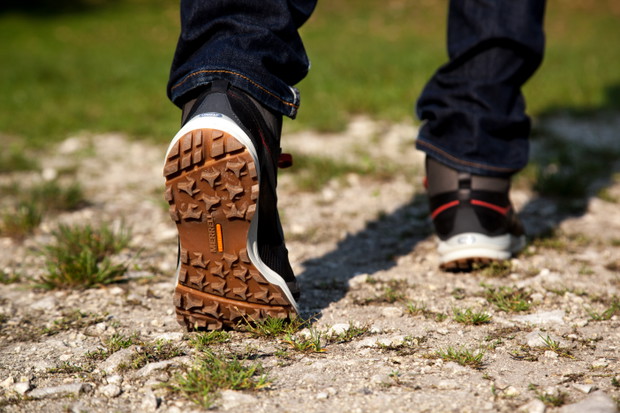 Merrell. Stworzony do outdooru, pasujący do miasta