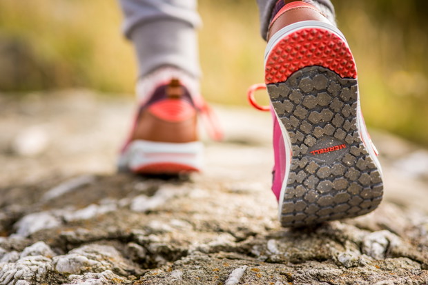 Merrell. Stworzony do outdooru, pasujący do miasta