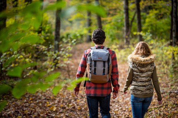 Merrell. Stworzony do outdooru, pasujący do miasta