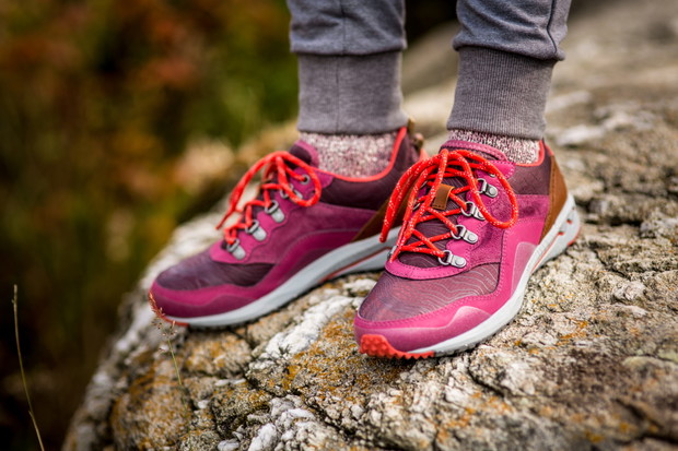 Merrell. Stworzony do outdooru, pasujący do miasta