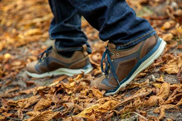 Merrell. Stworzony do outdooru, pasujący do miasta