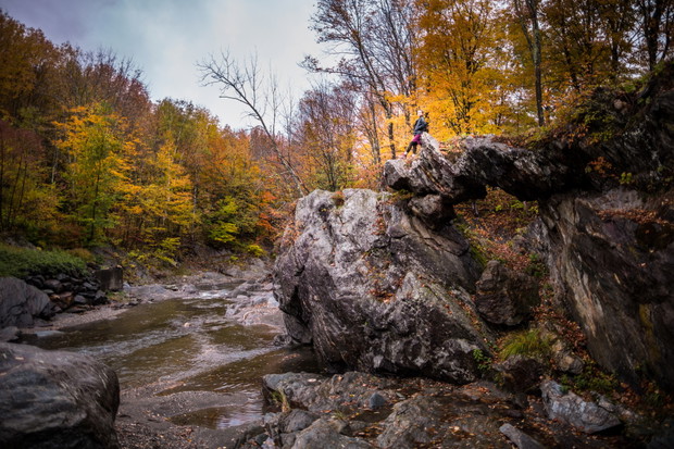 Merrell. Stworzony do outdooru, pasujący do miasta