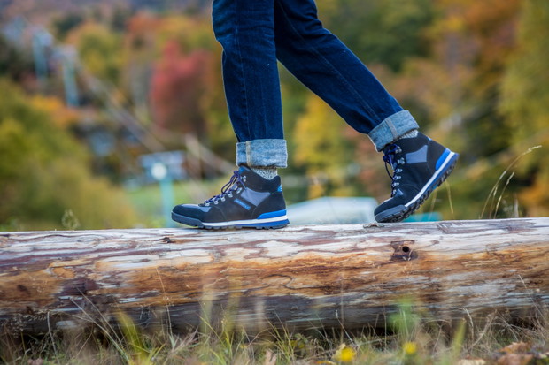 Merrell. Stworzony do outdooru, pasujący do miasta