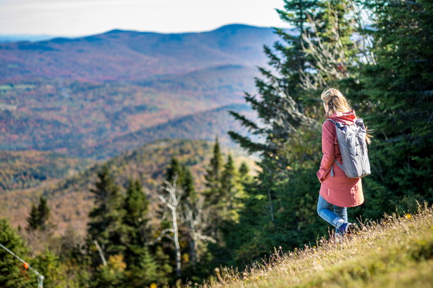Merrell. Stworzony do outdooru, pasujący do miasta