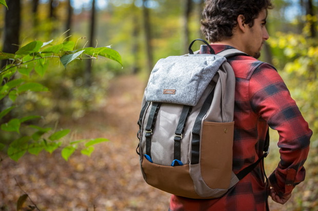 Merrell. Stworzony do outdooru, pasujący do miasta