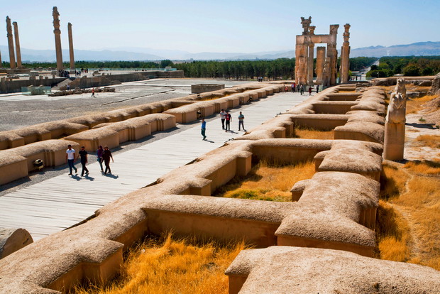Persepolis